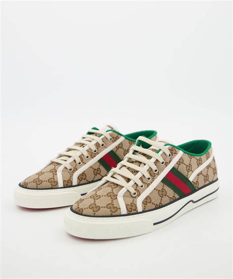 gucci herrenschuhe auf rechnung|GUCCI Sneaker online bestellen .